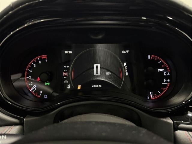 2025 Dodge Durango GT Plus AWD