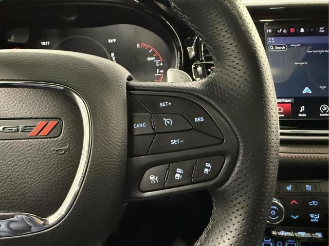 2025 Dodge Durango GT Plus AWD