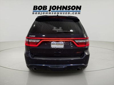 2025 Dodge Durango GT Plus AWD