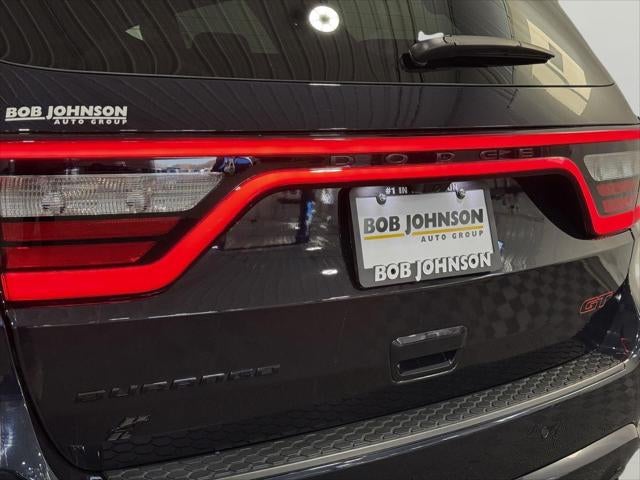 2025 Dodge Durango GT Plus AWD