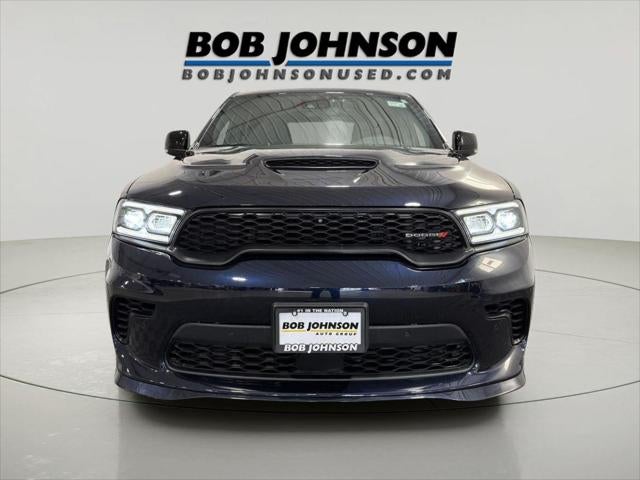 2025 Dodge Durango GT Plus AWD