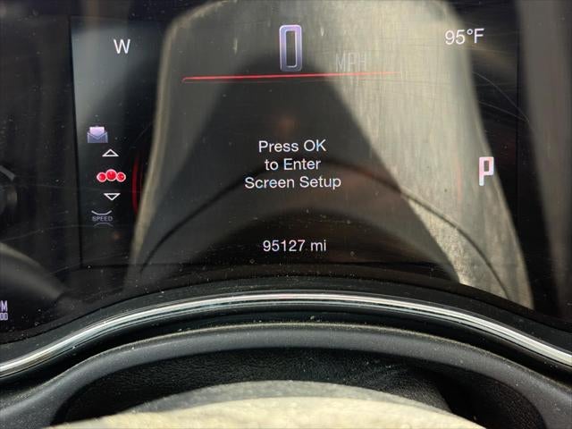 2017 Dodge Durango GT AWD