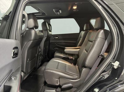 2023 Dodge Durango GT Plus AWD