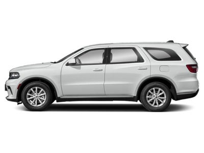 2021 Dodge Durango GT Plus AWD