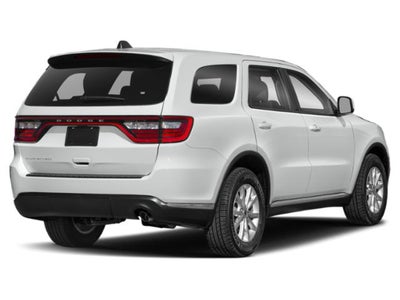 2021 Dodge Durango GT Plus AWD