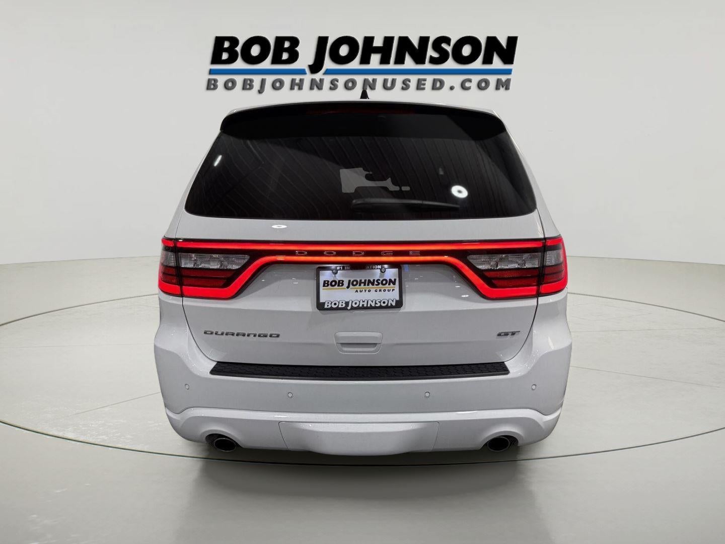 2023 Dodge Durango GT Launch Edition AWD