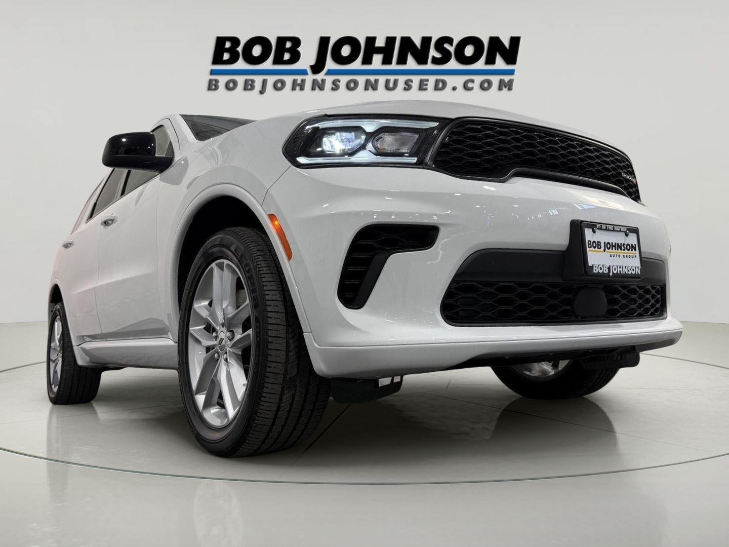 2023 Dodge Durango GT Launch Edition AWD