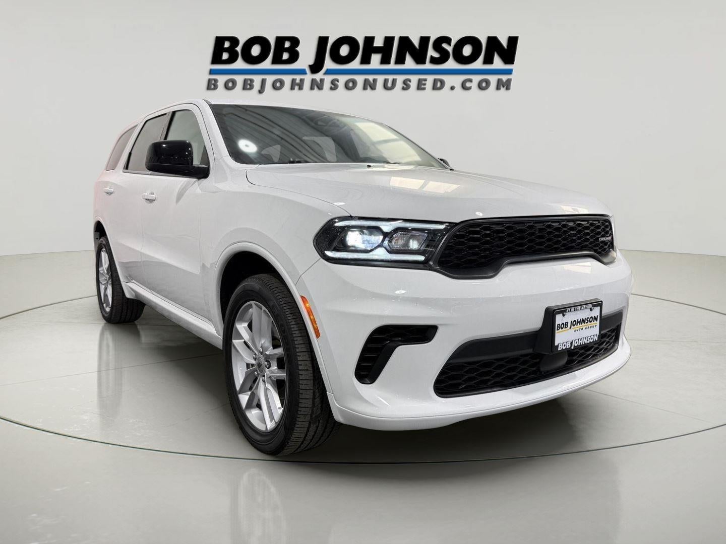 2023 Dodge Durango GT Launch Edition AWD