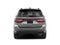2026 Dodge Durango Pursuit AWD
