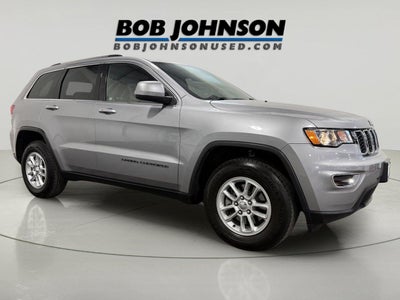 2020 Jeep Grand Cherokee Laredo E 4x2