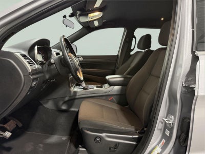 2020 Jeep Grand Cherokee Laredo E 4x2