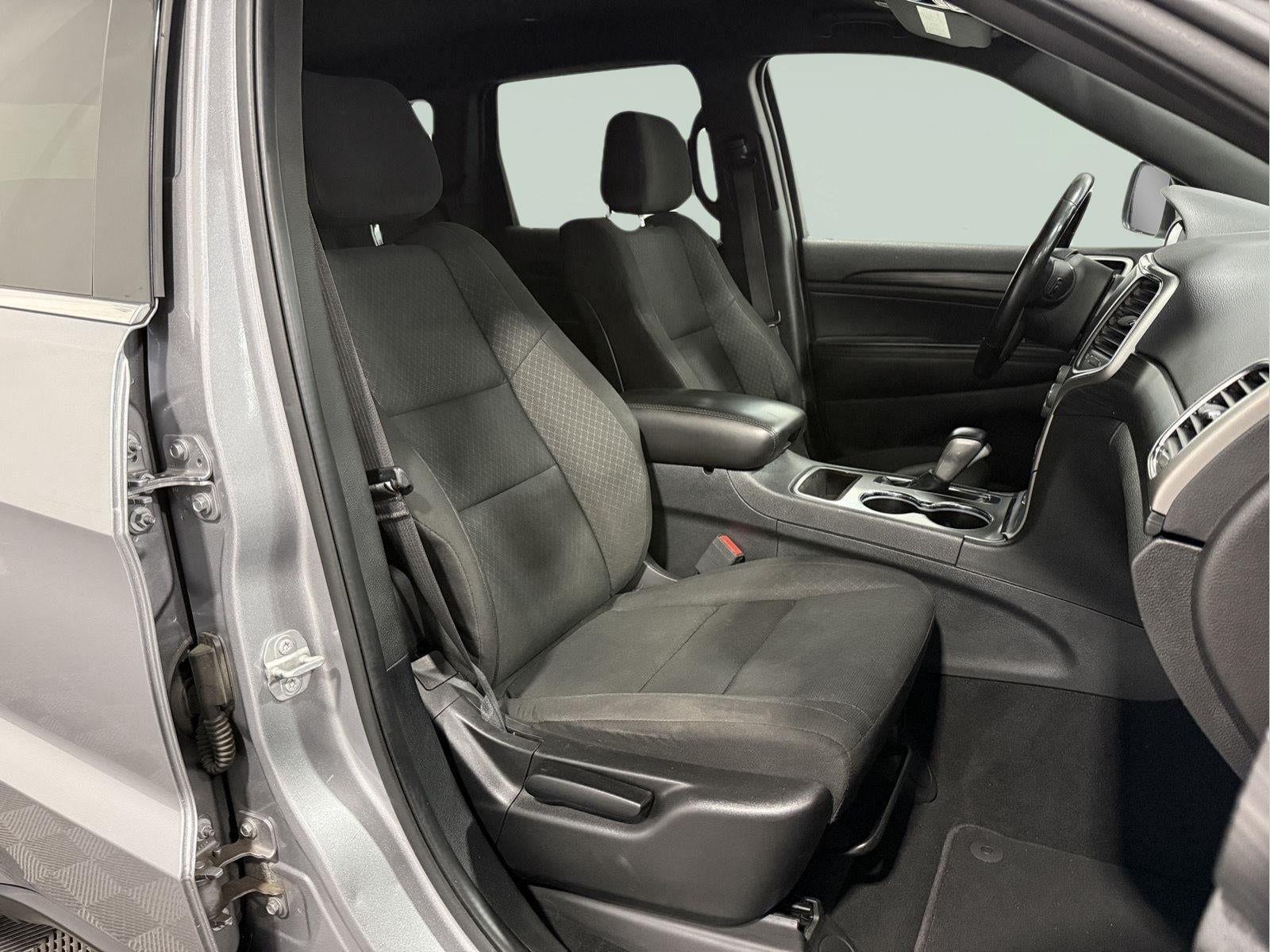 2020 Jeep Grand Cherokee Laredo E 4x2