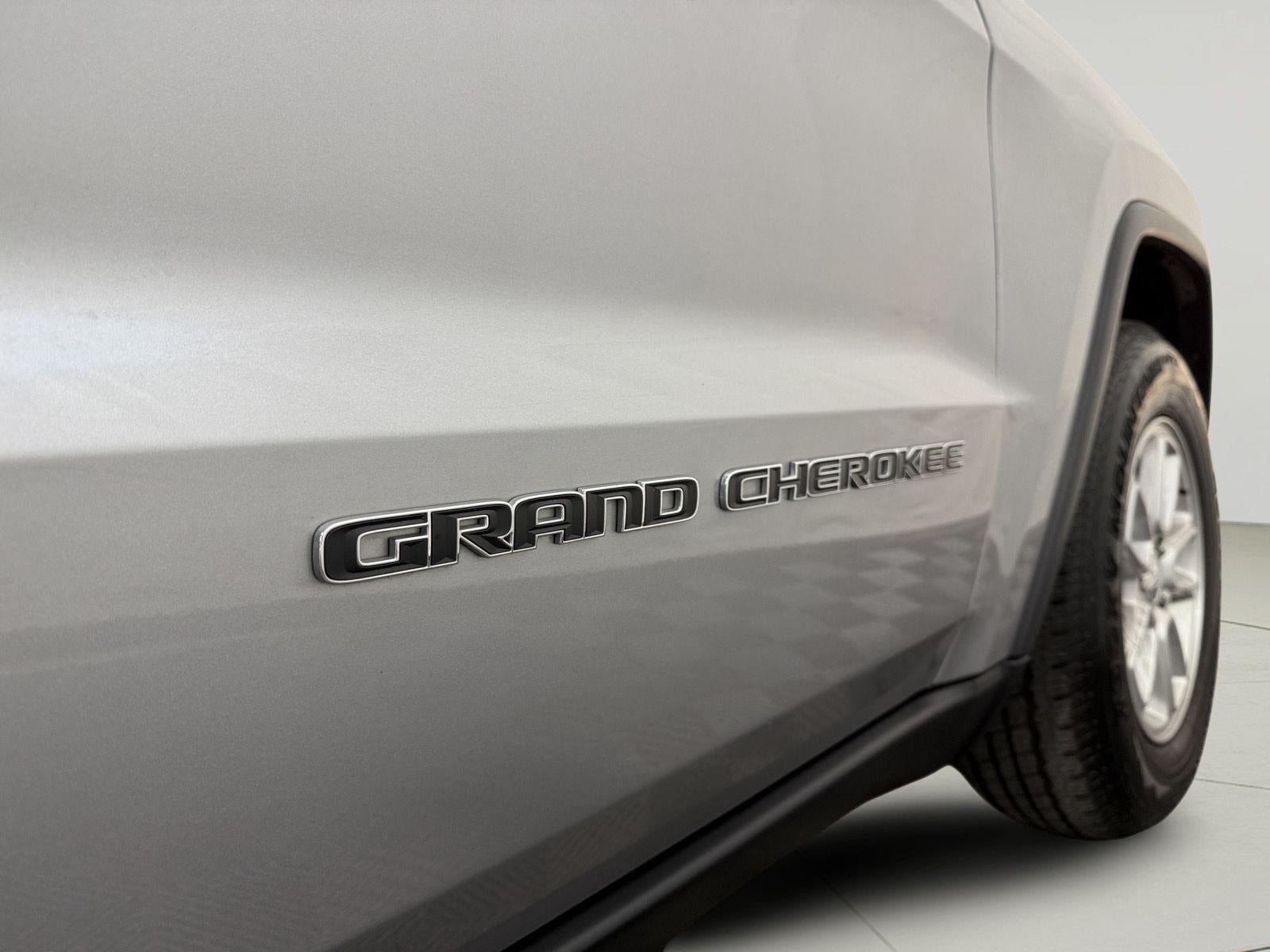 2020 Jeep Grand Cherokee Laredo E 4x2