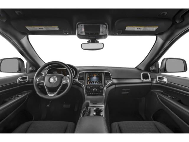 2019 Jeep Grand Cherokee Altitude 4x4