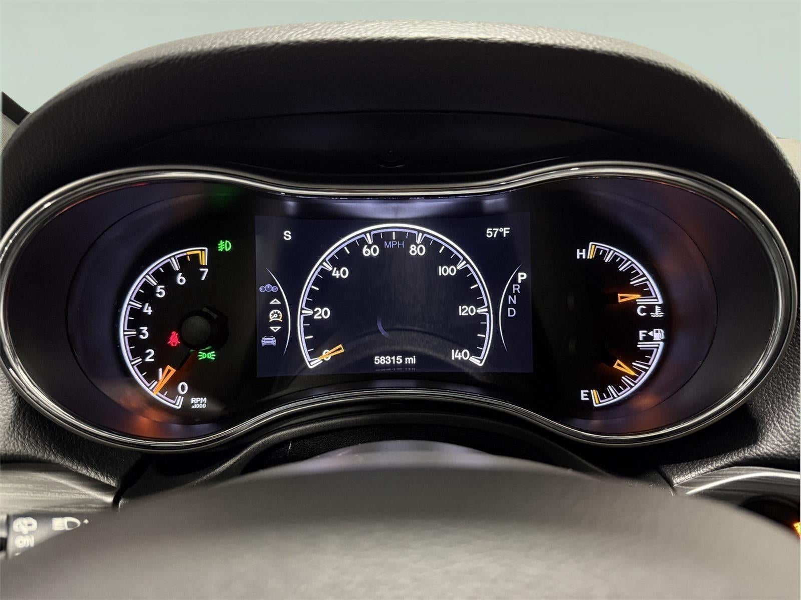 2019 Jeep Grand Cherokee Limited 4x4