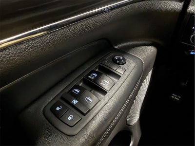 2019 Jeep Grand Cherokee Limited 4x4