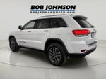 2019 Jeep Grand Cherokee Limited 4x4