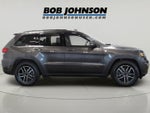 2021 Jeep Grand Cherokee Trailhawk 4x4