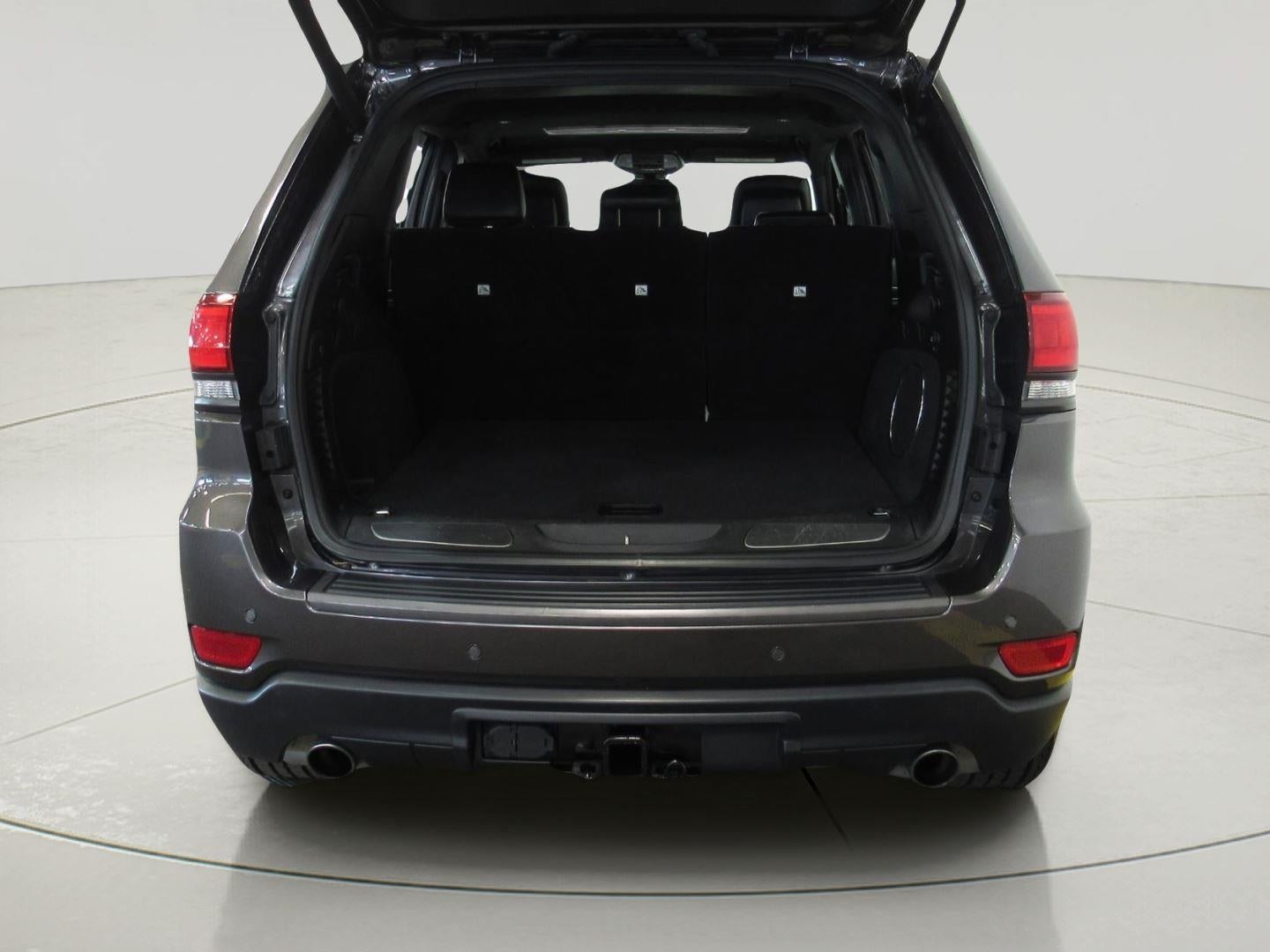 2021 Jeep Grand Cherokee Trailhawk 4x4