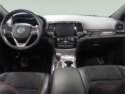 2021 Jeep Grand Cherokee Trailhawk 4x4
