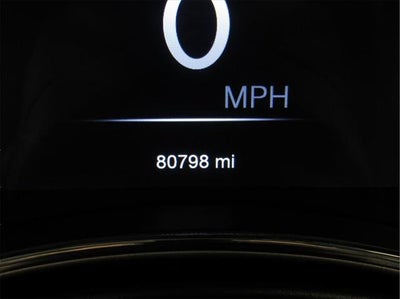 2021 Jeep Grand Cherokee Trailhawk 4x4