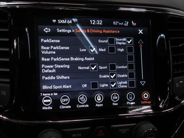 2021 Jeep Grand Cherokee Trailhawk 4x4