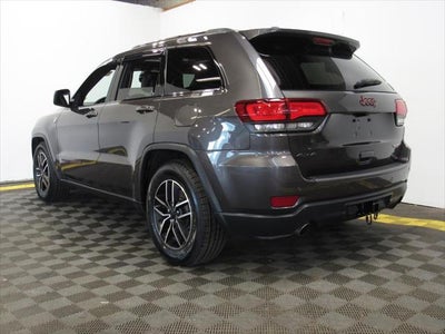 2021 Jeep Grand Cherokee Trailhawk 4x4