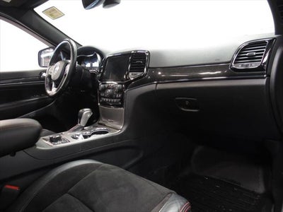 2021 Jeep Grand Cherokee Trailhawk 4x4