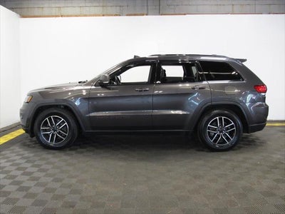 2021 Jeep Grand Cherokee Trailhawk 4x4