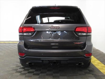 2021 Jeep Grand Cherokee Trailhawk 4x4