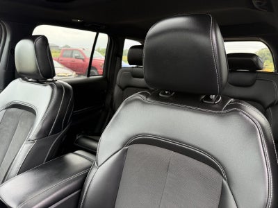 2025 Jeep Grand Cherokee Altitude X 4x4