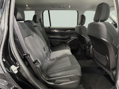2021 Jeep Grand Cherokee L Laredo 4x4
