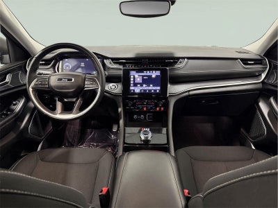 2021 Jeep Grand Cherokee L Laredo 4x4