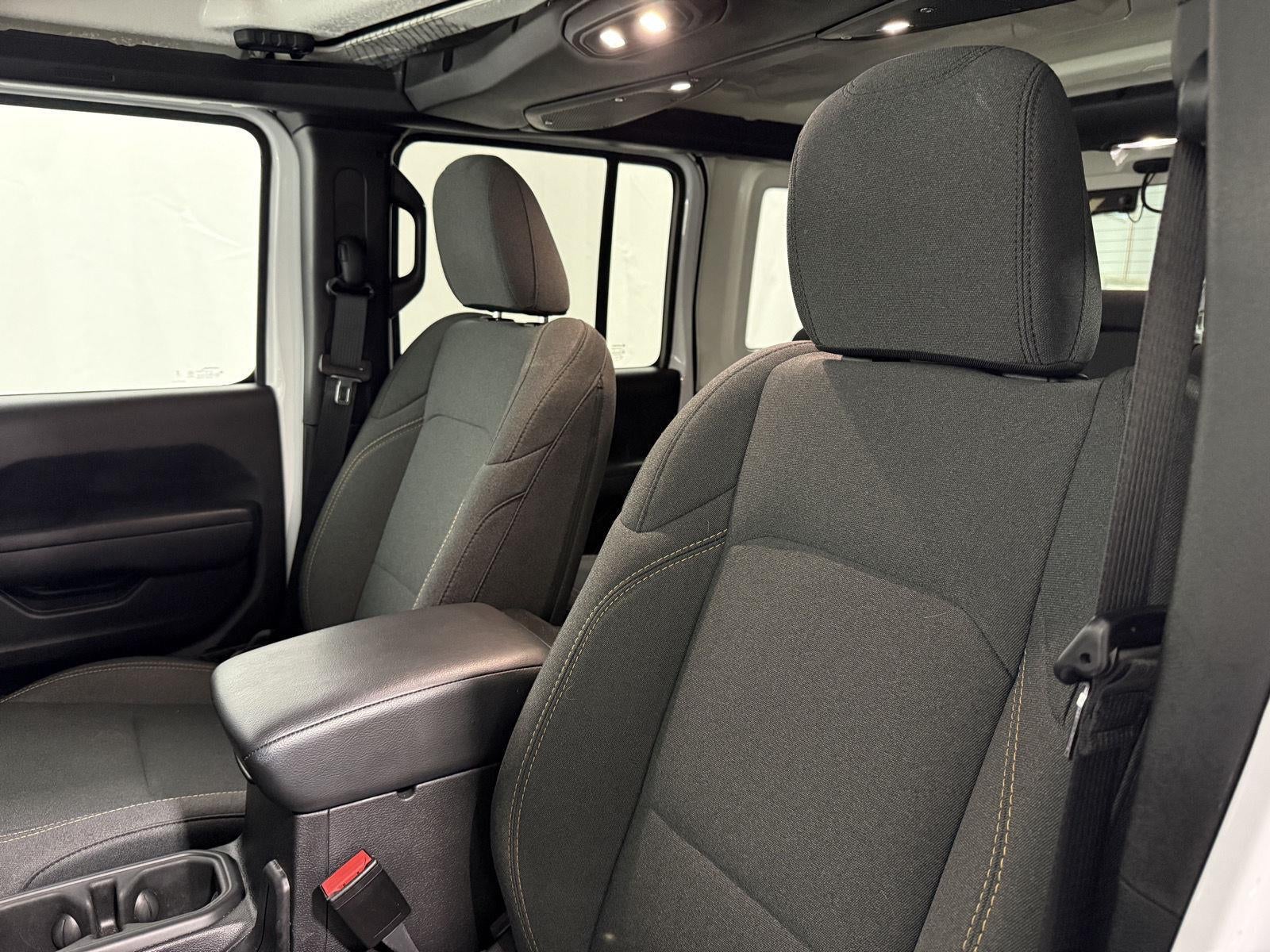 2025 Jeep Wrangler 4xe Willys 4xe