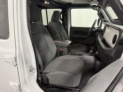 2025 Jeep Wrangler 4xe Willys 4xe