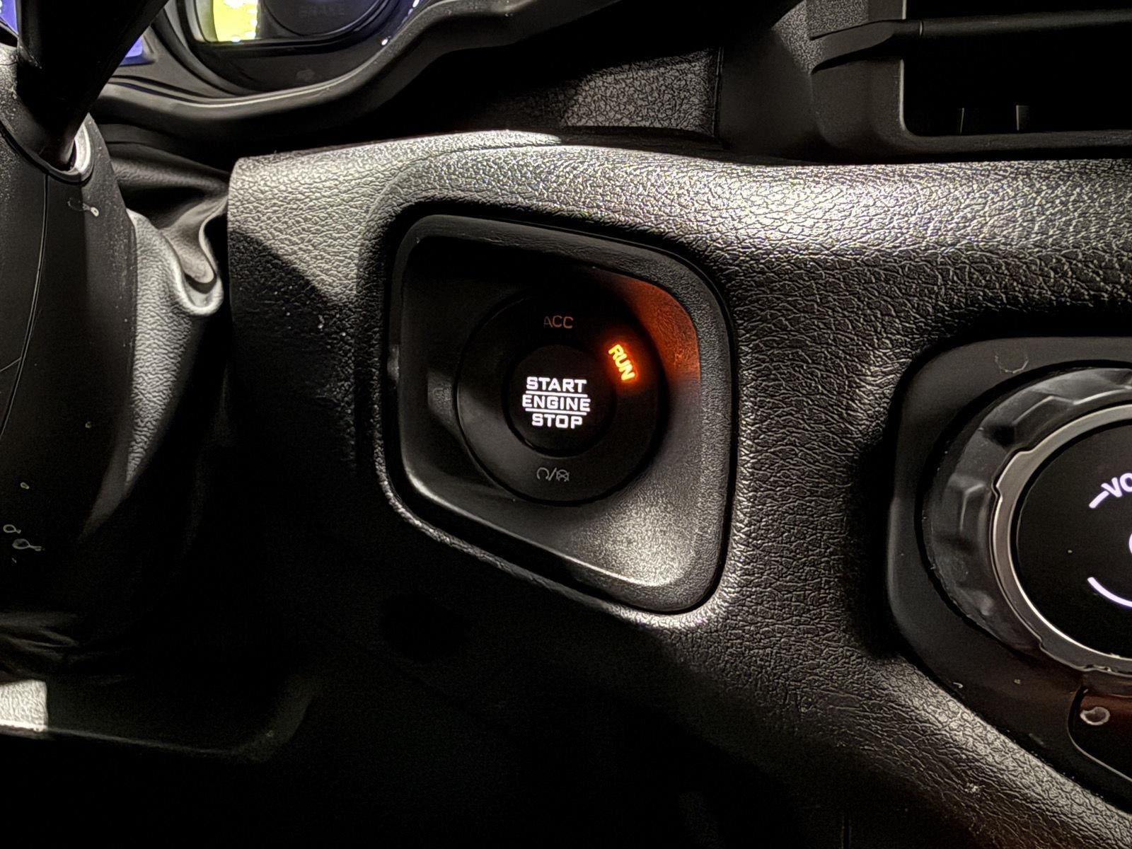 2025 Jeep Wrangler 4xe Willys 4xe