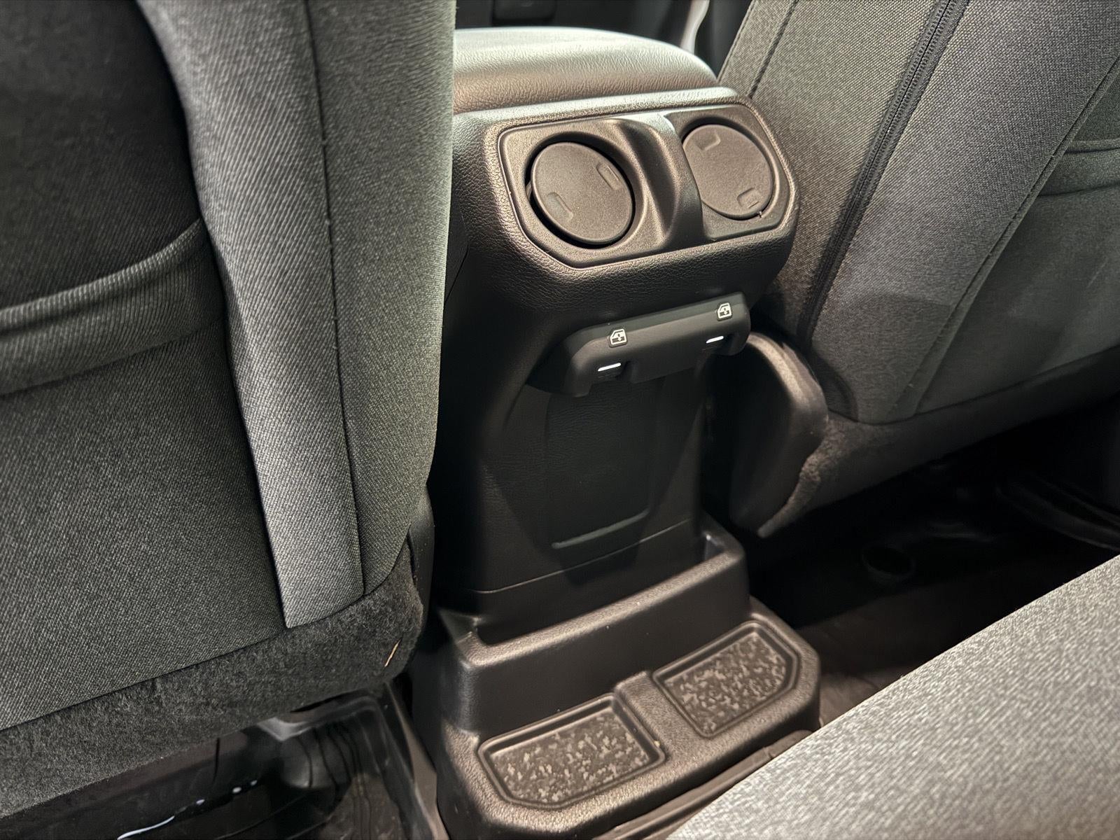 2025 Jeep Wrangler 4xe Willys 4xe