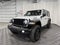 2025 Jeep Wrangler 4xe Willys 4xe
