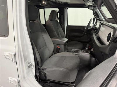 2025 Jeep Wrangler 4xe Willys 4xe