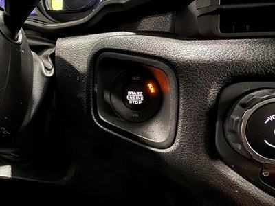 2025 Jeep Wrangler 4xe Willys 4xe