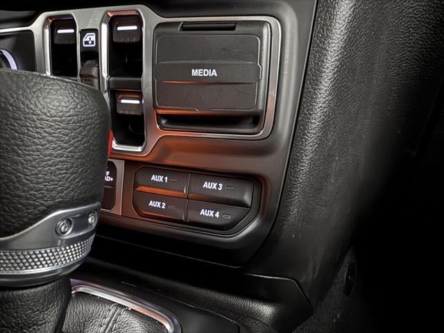 2025 Jeep Wrangler 4xe Willys 4xe