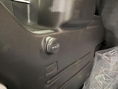 2025 Jeep Wrangler 4xe Willys 4xe