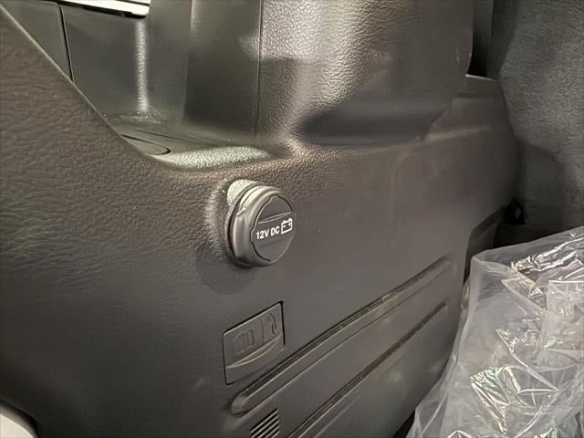 2025 Jeep Wrangler 4xe Willys 4xe