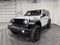2025 Jeep Wrangler 4xe Willys 4xe