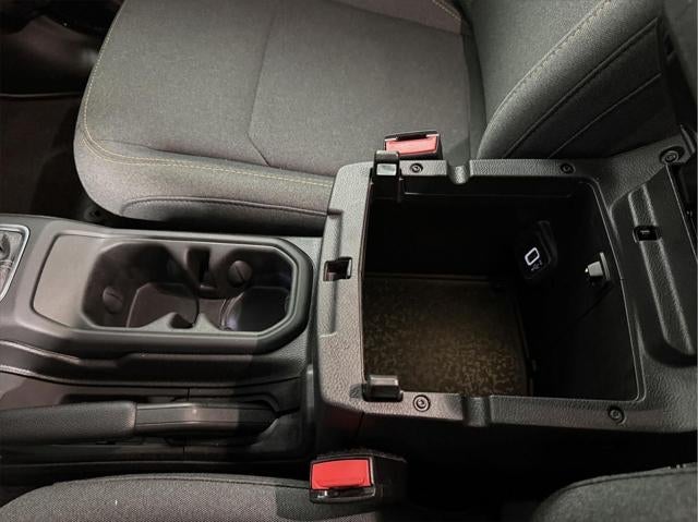 2025 Jeep Wrangler 4xe Willys 4xe