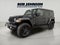 2025 Jeep Wrangler 4xe Willys 4xe