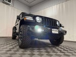 2025 Jeep Wrangler 4xe Rubicon 4xe