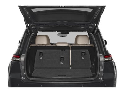 2023 Jeep Grand Cherokee 4xe 4x4