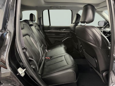 2023 Jeep Grand Cherokee 4xe 4x4