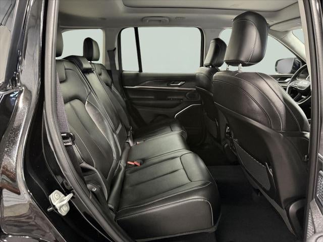 2023 Jeep Grand Cherokee 4xe 4x4